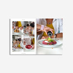 WHOLE AGAIN: A Fresh Collection Of Wholesome Recipes
