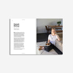 WHOLE AGAIN: A Fresh Collection Of Wholesome Recipes