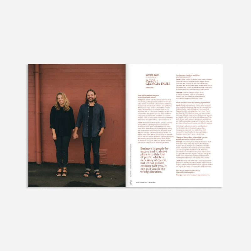 WILD KINSHIP: Conversations with Conscious Entrepreneurs