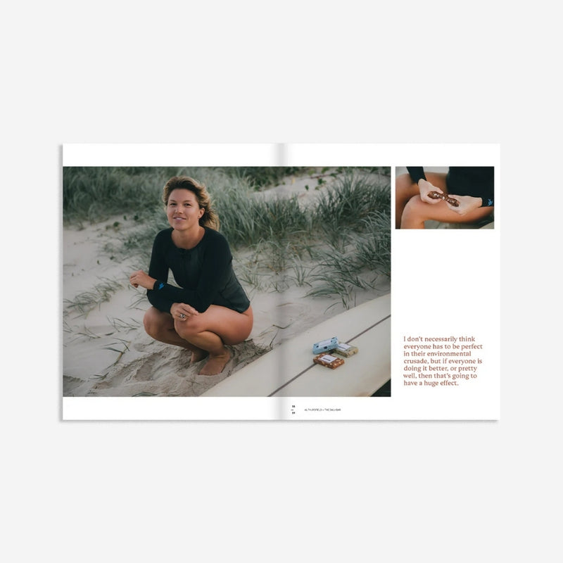 WILD KINSHIP: Conversations with Conscious Entrepreneurs