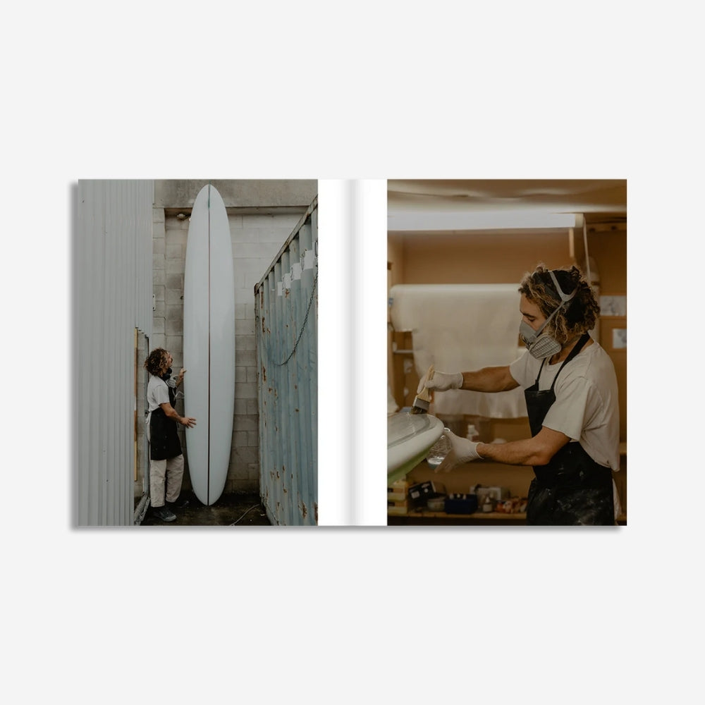 WILD KINSHIP: The Makers