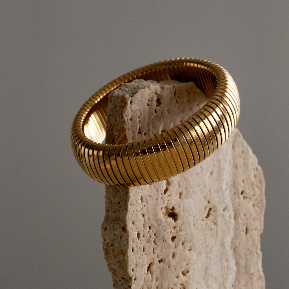 Bracelet - Banded