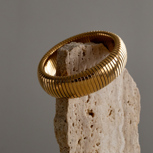 Bracelet - Banded