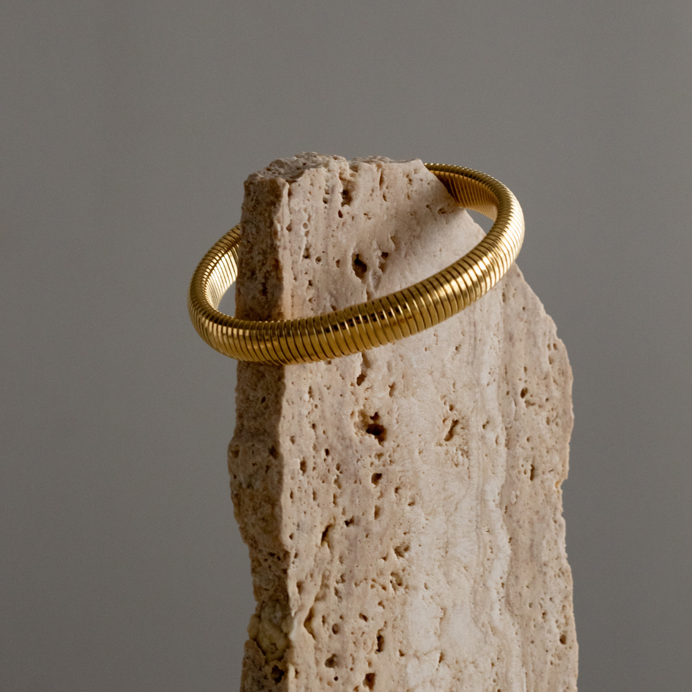 Bracelet - Banded
