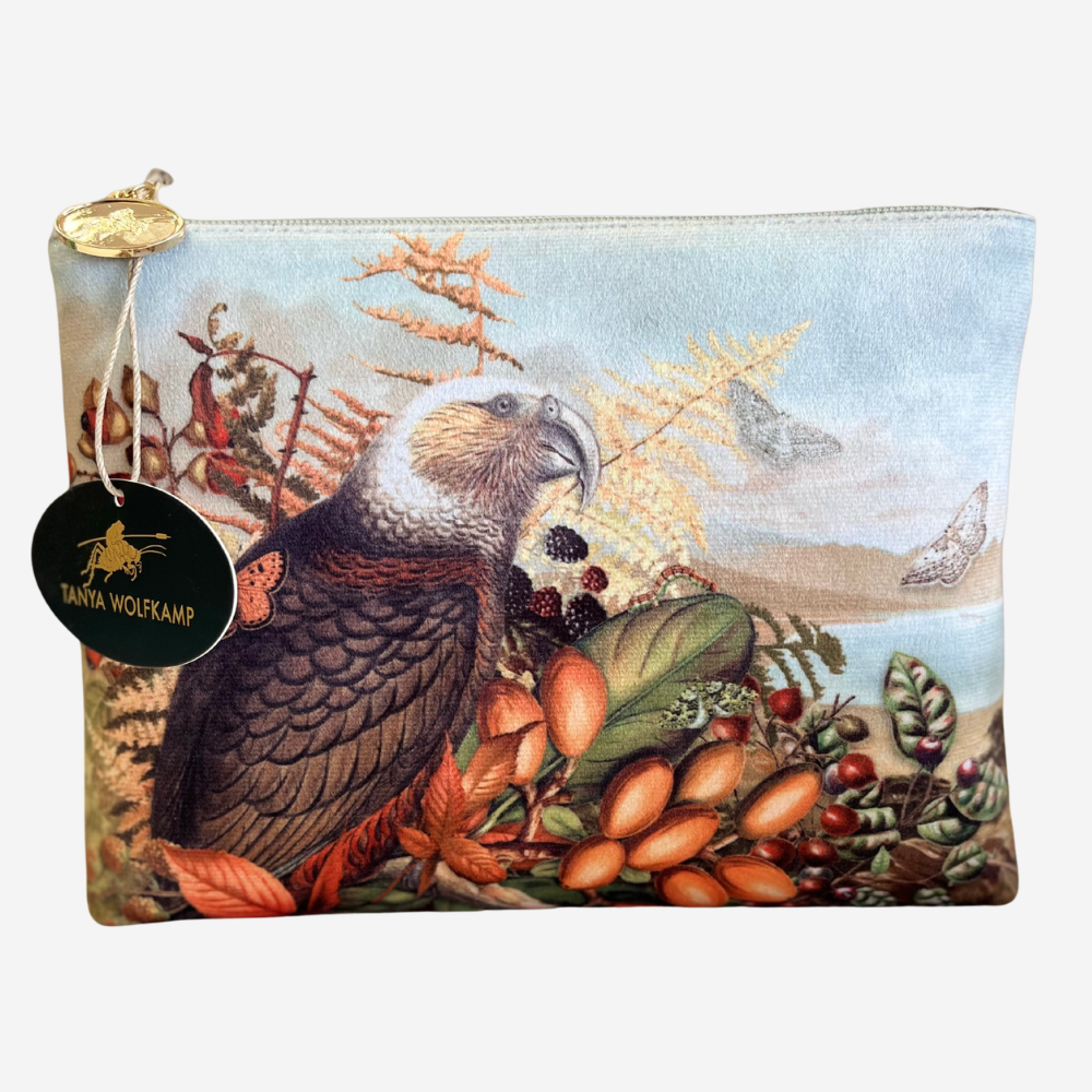 Bag - Large - Vintage Kaka