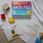 How Do I Feel? - Card Box Set