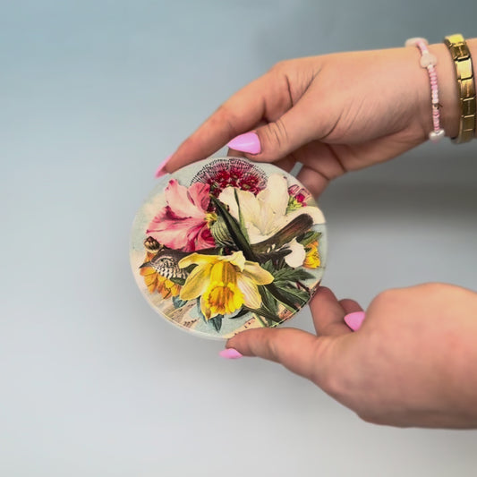 Coaster - Vintage - Cuckoo