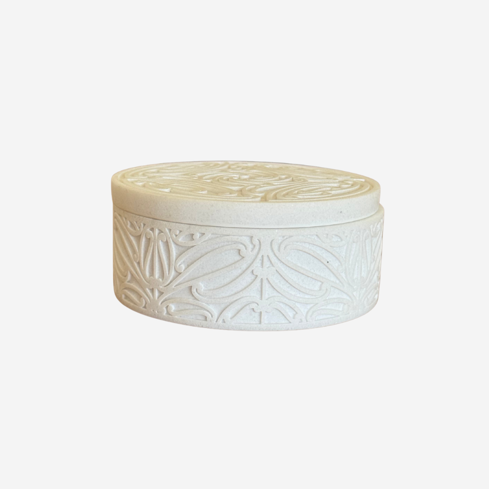 Small Engraved Keepsake Box