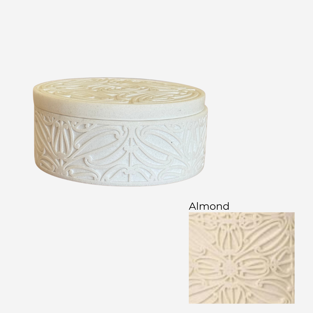 Small Engraved Keepsake Box