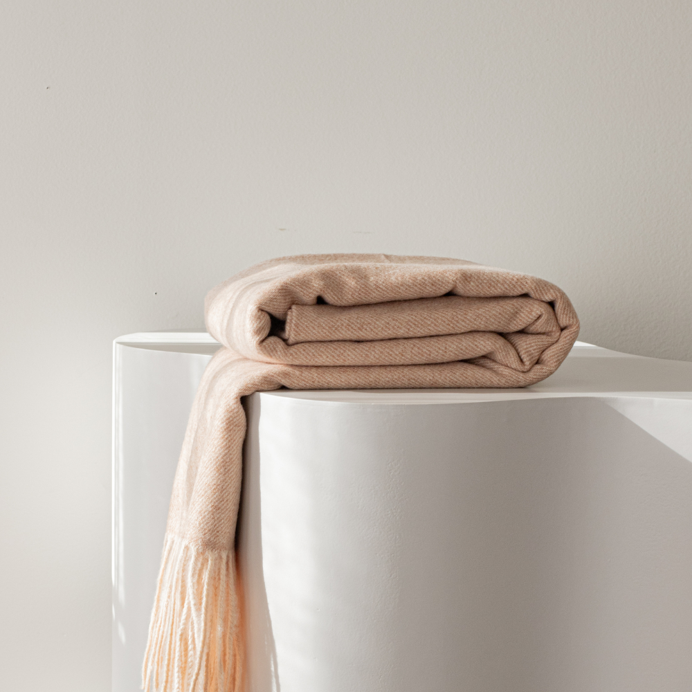 Scarf - Classic Soft