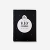 Sleepy Kiwi - Sleep Journal