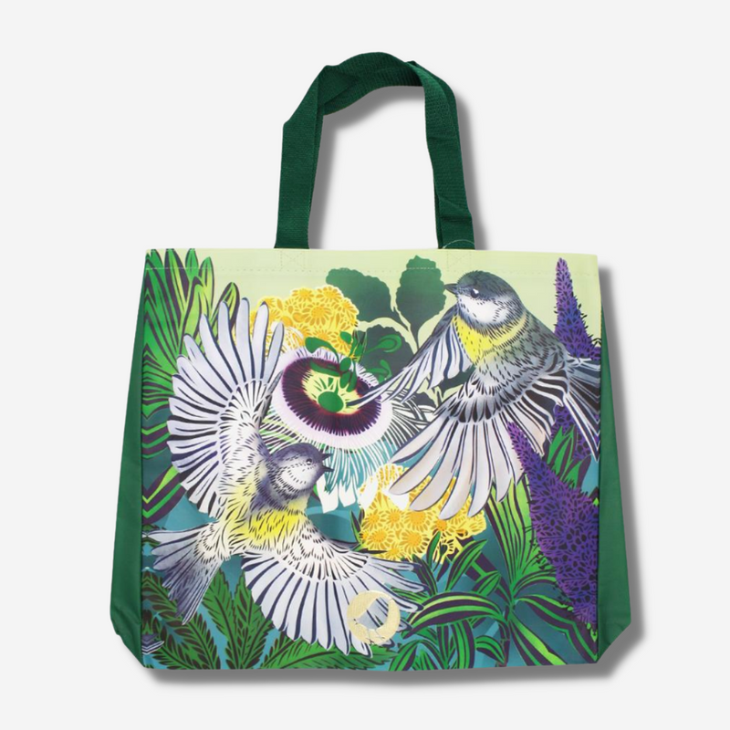 Reusable Shopping Bag - Miro Miro
