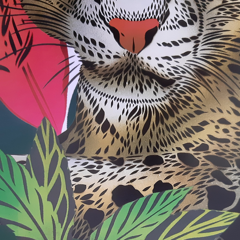 Gift Wrap Book - A3