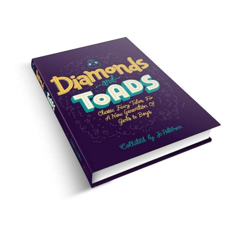 Diamonds and Toads
