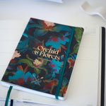 Lined Journal