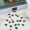 Puzzle - Magnolia & Moth - 1000 Piece