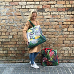 Reusable Shopping Bag - Miro Miro