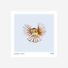 Print - Pīwakawaka - Fantail