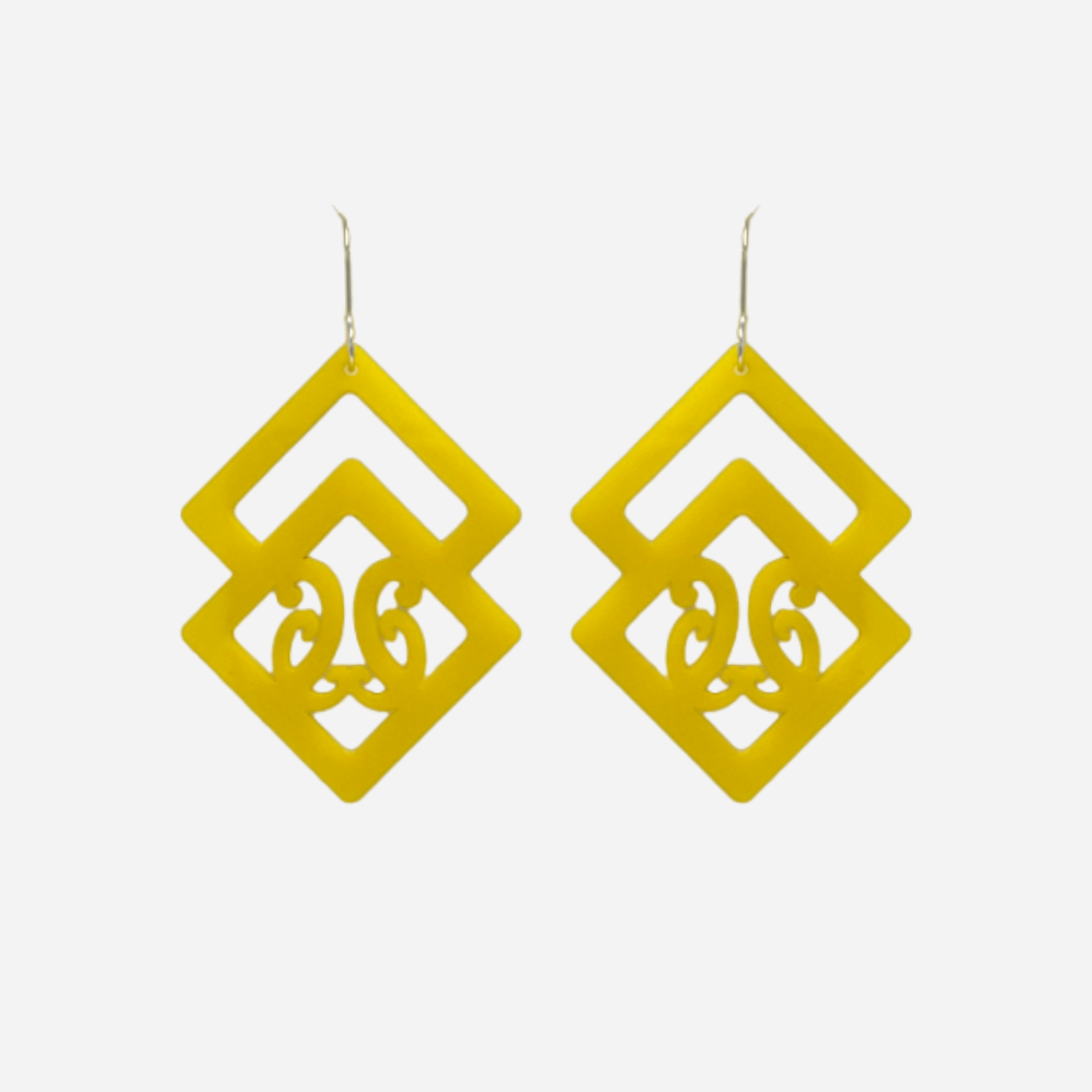 Earrings - Synergy 2