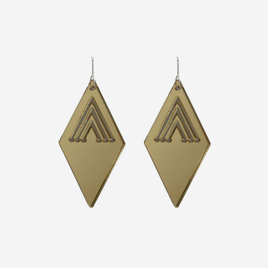 Earrings - Tino Taimana