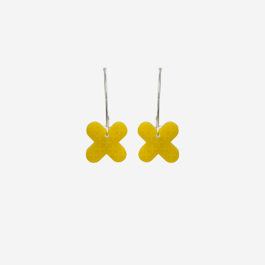 Earrings - Matariki I