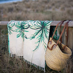 Beach Towel - Island Treasure