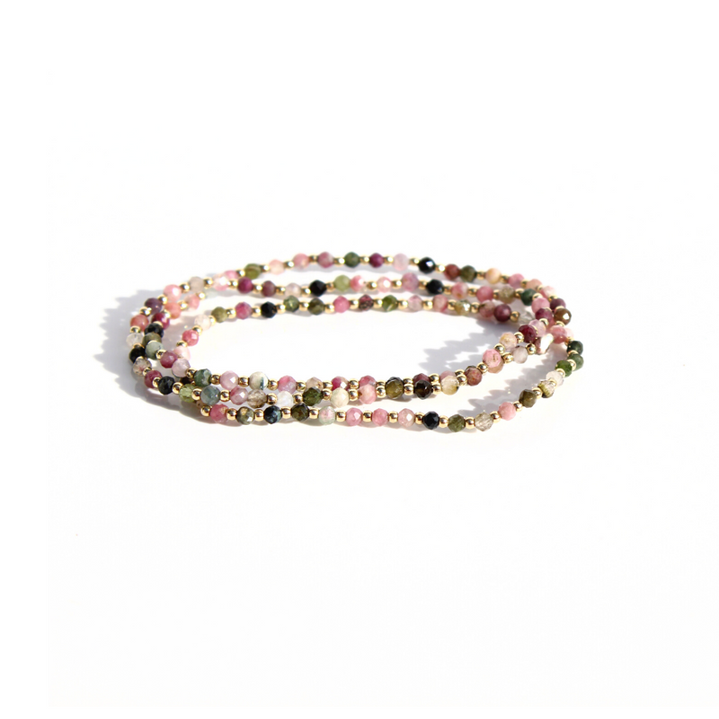 Bracelet - Natural Stone