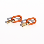 Earrings - Statement Link