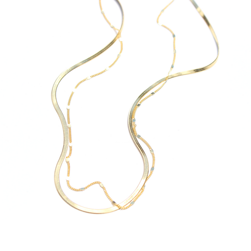 Chain - Duo