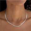 Necklace - Herringbone