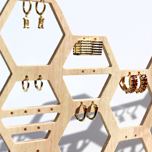 POS - Earrings Stand