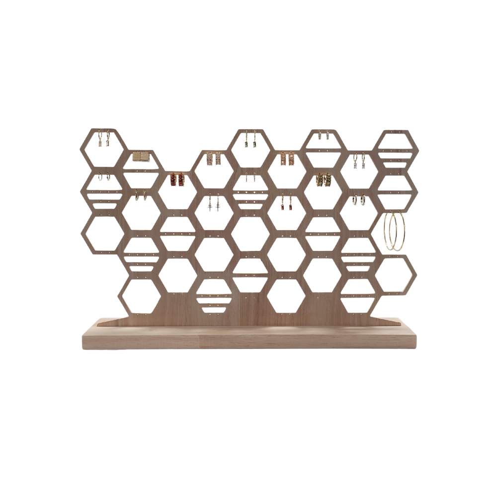 POS - Earrings Stand