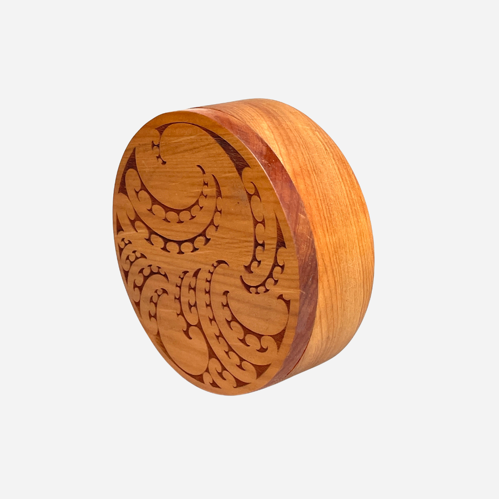 Papa Huia - Pitau – Tikitibu.com