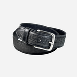Belt - Kowhaiwhai