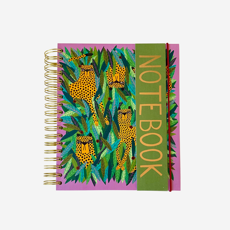 Chunky Notebook
