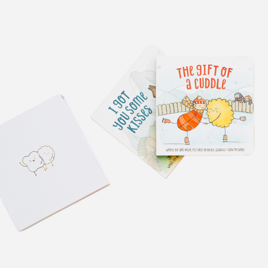 Box Set - Board Book - Special Edition