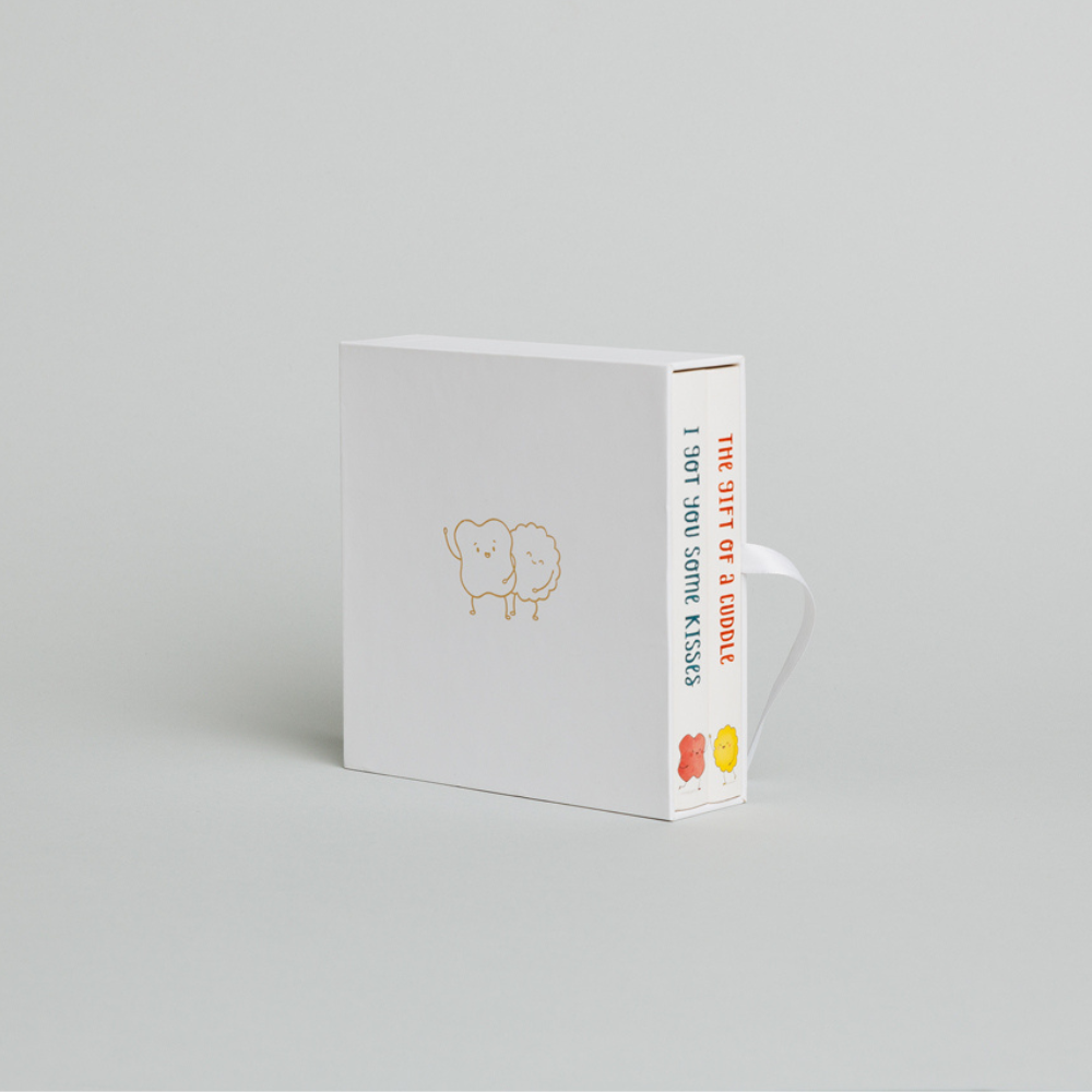 Box Set - Board Book - Special Edition
