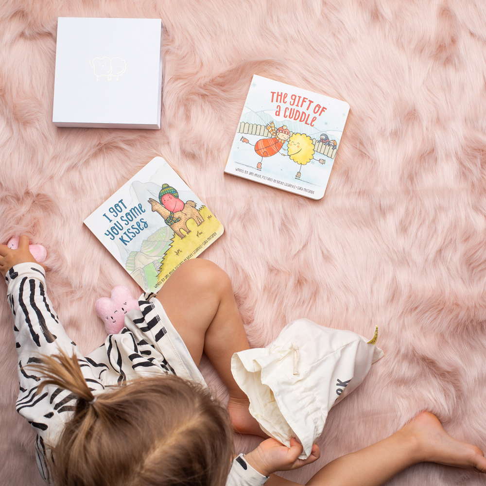 Box Set - Board Book - Special Edition