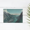 Whites Aviation - Cards - Milford Sound - 6 Pack