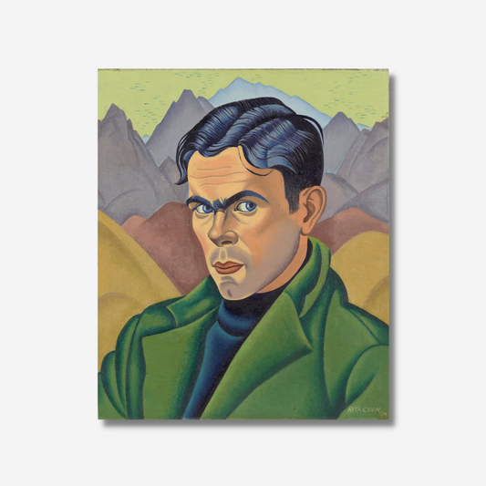 Rita Angus - Print - Leo Bensemann