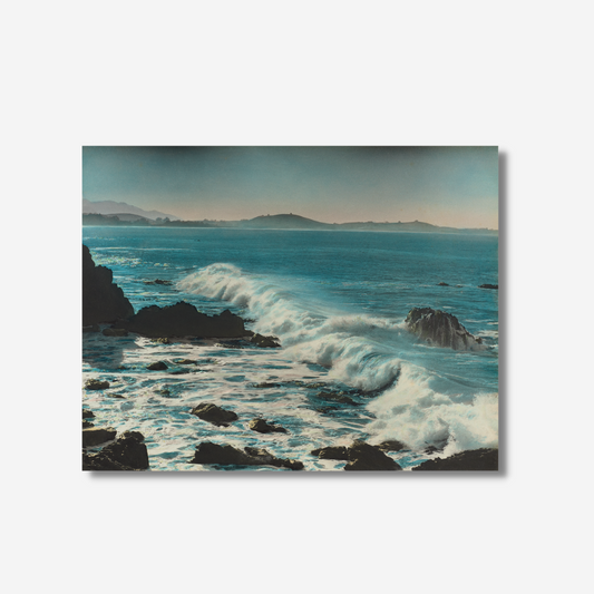 Whites Aviation - Print - Kaikoura Coast