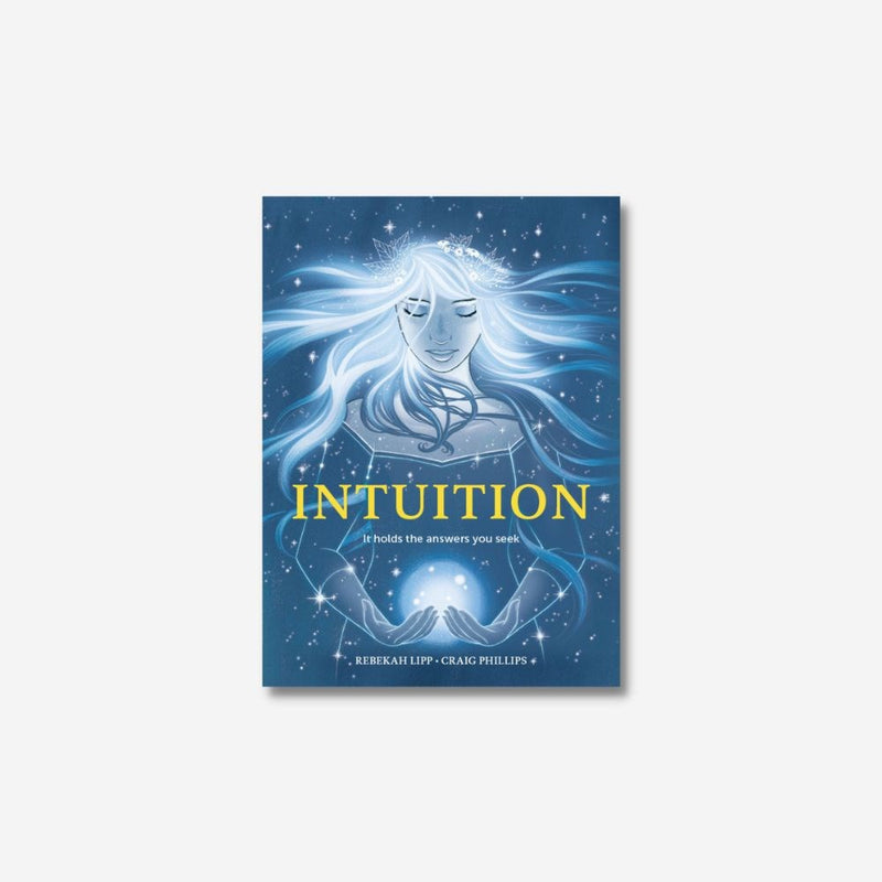 Intuition - Card Set
