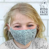 Kuwi - Kids Face Masks